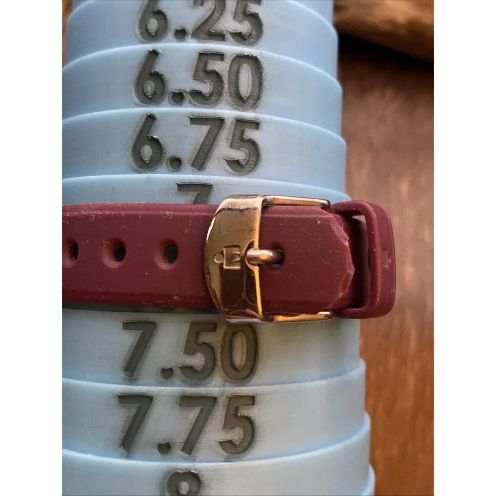 Timex Ironman Triathlon T5K498 Modded Screen Women's Watch With Modded Screen